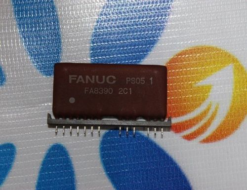 Fanuc PS05 FA8390  IC Chips