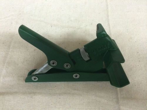 GREENLEE CABLE STRIPPER 1/0 - 1000 KCMIL, NO.1905, CLEAN GOOD WORKING TOOL