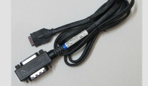 1pc national instruments ni latching version  2 m latching cable/ 186557a-02 for sale