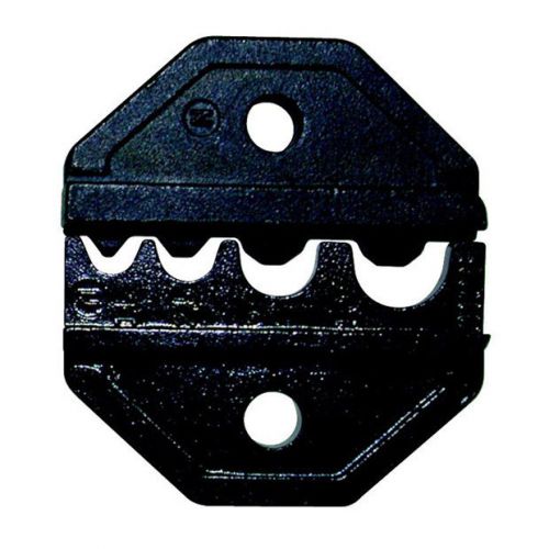 Eclipse crimp die set #300-095 for uninsulated terminals for sale