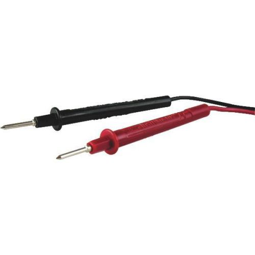 GB Electrical RTL-108 Mid-Size Test Leads-REPLACEMENT TEST LEADS