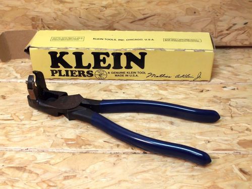 Klein 74501 9-1/4-inch cable preparation tool w/ box. free shipping. for sale