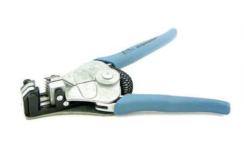 Ideal 45-097 Stripmaster Wire Stripper #16 to#26 AWG