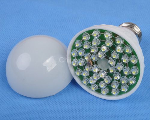 Acousto-Optic Control LED Energy-Saving Lamp DIY Kit Sound Control Light Control