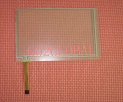 For replacement touchscreen hmi mt506lv4cn new touch panel touch glass 60 days for sale