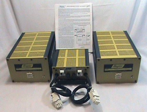 Acopian rm24h11 redundant power supply nos nib for sale
