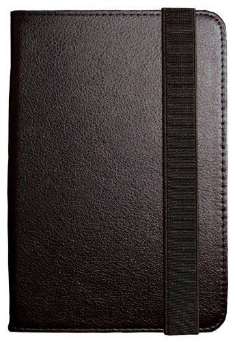 Visual land me-tc-017-blk black tablet case for prestige case 7 (metc017blk) for sale