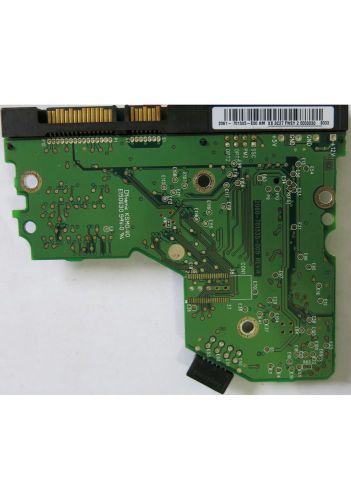 Wd800jd-60lsa5 2060-701335-005 rev a pcb for sale