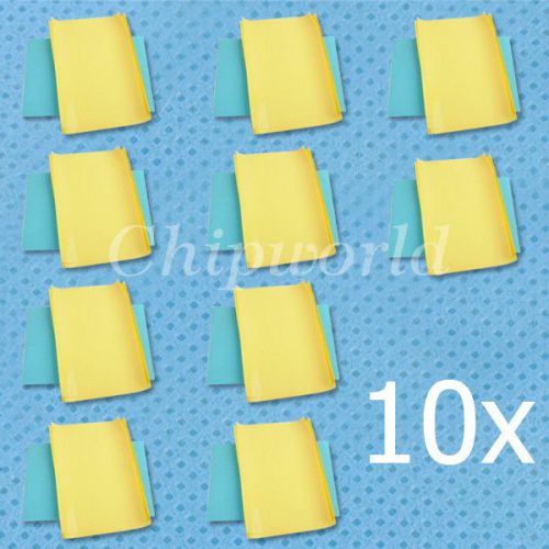 10pcs sheet a4 heat toner transfer paper for diy pcb electronic prototype for sale