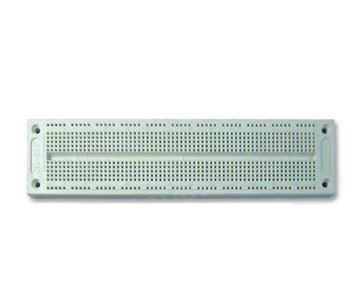 NEW Breadboard Bread Board 760 Point Solderless PCB