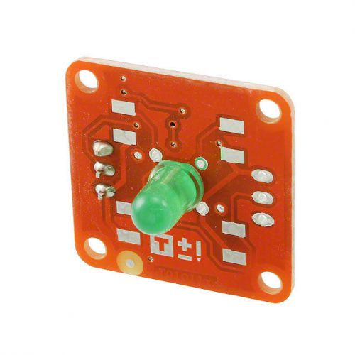 Arduino Tinkerkit Green 5mm LED Module T010112