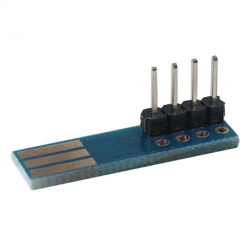 4 Pins Wii WiiChuck Nunchuck Adapter Shield Module Board For Arduino  Sales