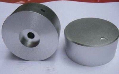 5pcs 48x22mm solid aluminum volume amplifier test knob for sale