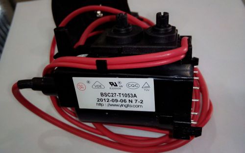 BSC27-T1053A tv flyback