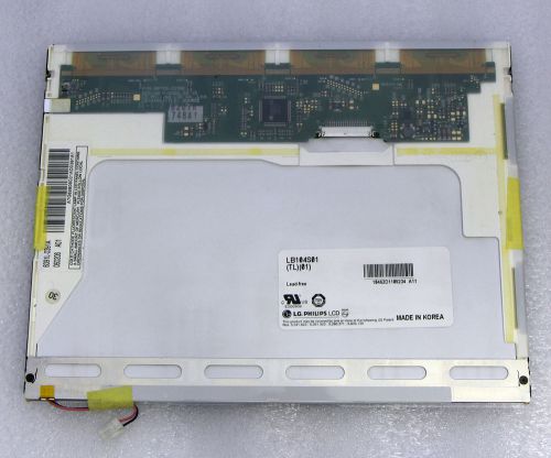 NEW LG PHILIPS 10.4INCH 640*480 LCD DISPLAY LB104S01-TL01 LB104S01(TL)(01)