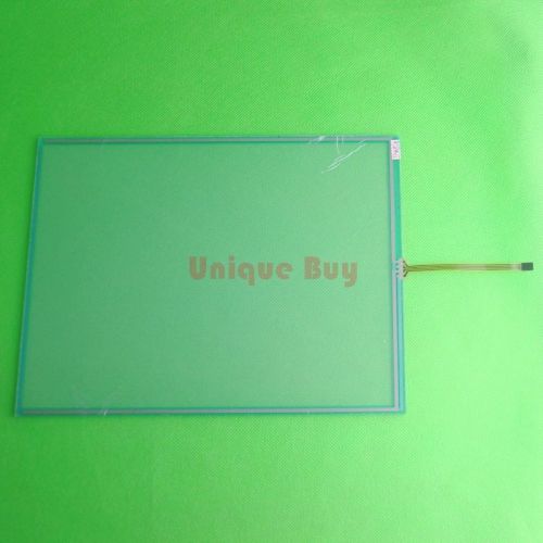 For n010-0554-x225/01 fujitsu 4 wire 10.4&#034; touch screen glass panel replacement for sale