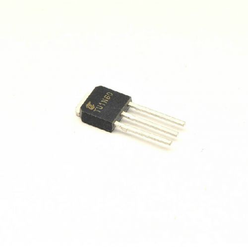 10PCS X TU1N60 TO-251 600V/1A/11.5R  FET Transistors(Support bulk orders)