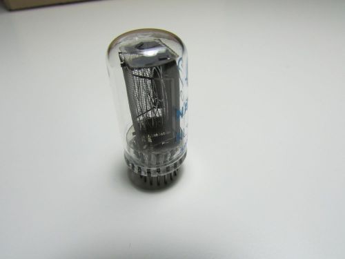 National Electronics NL-5440A, Vacuum Tubes, Nixie Displays, *New* in the Box