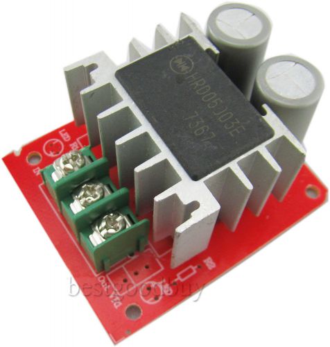 Dc-dc 8-50v to 5v  step down buck power supply  module network ap poe converter for sale