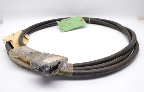 NEW BAILEY NKLS03-012 INFI 90 TERMINATION LOOP 300V-AC CABLE-WIRE B431247