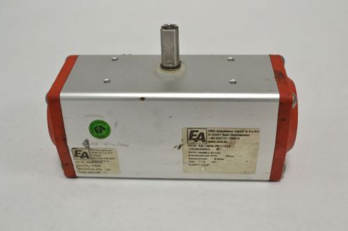 Ea end armaturen ed620552 7/16in actuator replacement part 16bar b208408 for sale
