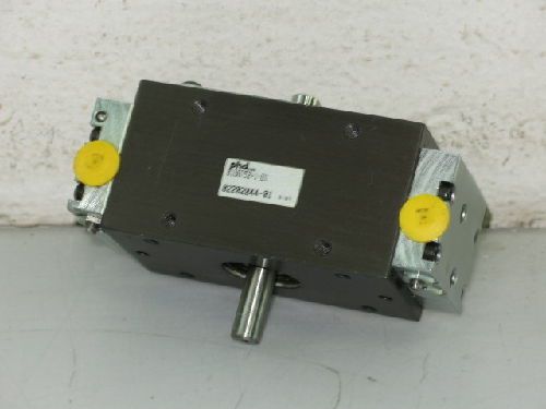 P9hd 0180752-1-01 pneumatic rotary actuator, 180* rotation for sale