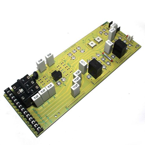 A20B-1003-0276/04A T276/04 Fanuc Board for Fanuc Servo Amplifier, FOR PARTS