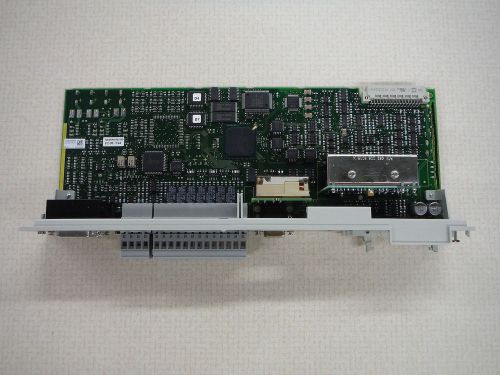 Siemens controller 6sn1122-0ba11-0aa1 for sale