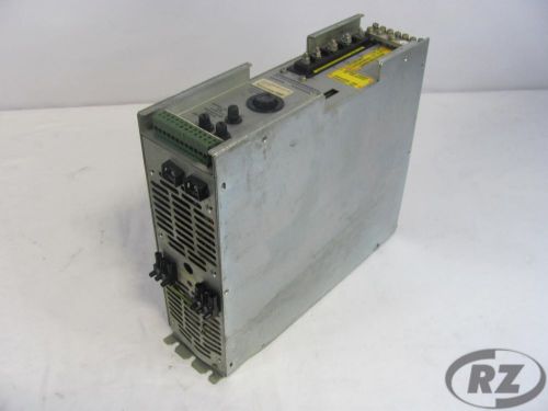 Tvm1.2-050-220/300-w0/115/220v indramat power supply remanufactured for sale