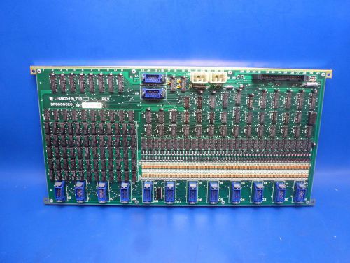 YASKAWA JANCD-1001B JANCD1001B REV A YASNAC CONTROL BOARD DF8000020