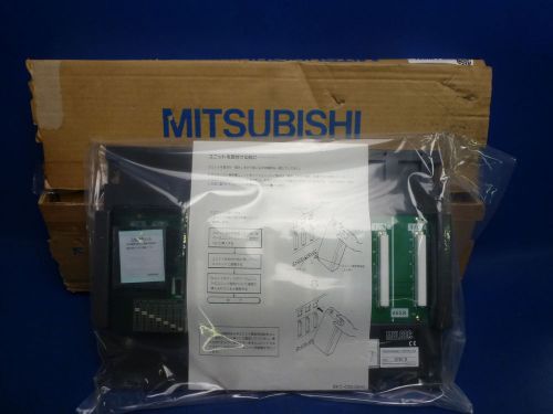 NEW MITSUBISHI A65B MELSEC PROGRAMMABLE CONTROLLER (5-SLOT)