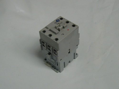 Allen bradley contactor, 100-c43*00, series a, used, warranty for sale