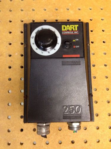 AC Variable Speed Dart Controller Motor Controller