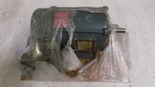 BALDOR C500A MOTOR *NEW OUT OF BOX*