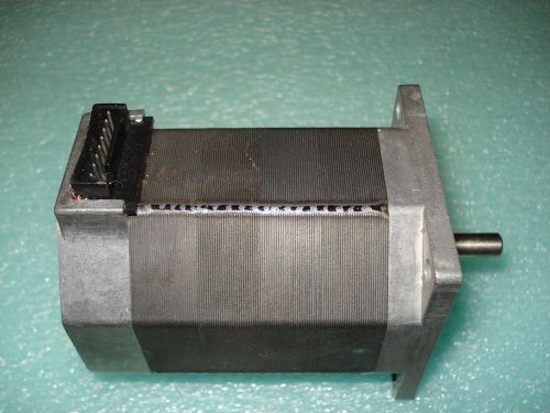 Pacific scientific/ powermax p22nrxb-jnn-ns-00 stepping motor for sale