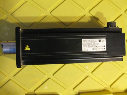Control techniques servo motor model: mge-4120-cons-0000      p/n: 960128-23-a3 for sale