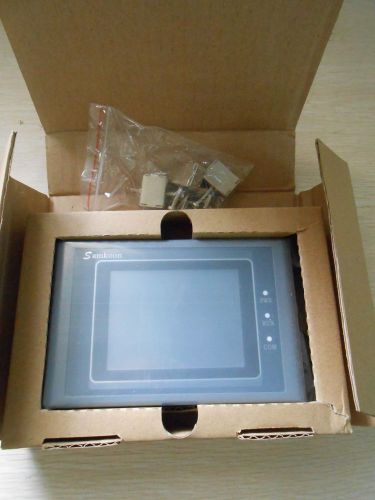 Samkoon hmi touch screen sa-3.5a 3.5&#034; dc24v operator panel interface new for sale