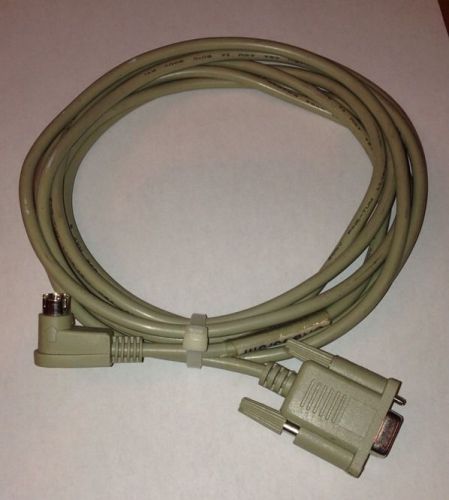 Beijer CAB33 CAB33/3m HMI to PLC Communication cable EXTER
