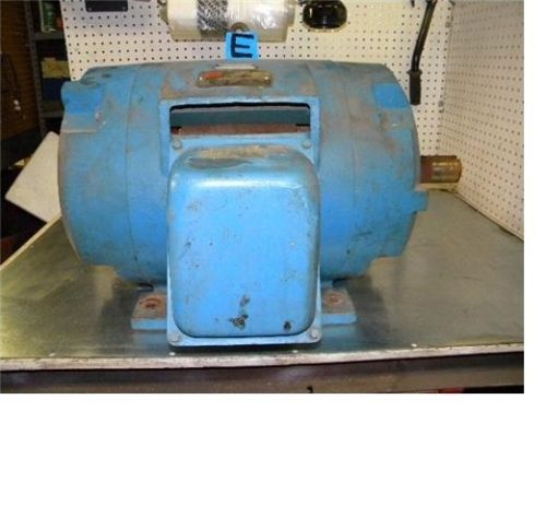 Reliance 1maf70874gvt motor 50 hp 1775 rpm 3 phase for sale
