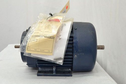 Marathon jvh184ttfs6540bvl ac 5hp 230/460v-ac 1735rpm 3ph electric motor b259969 for sale