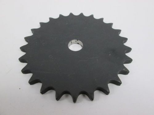 New martin 50a25 flat chain single row 18mm sprocket d256768 for sale