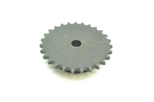 New martin 40b27 5/8in rough bore single row chain sprocket d404367 for sale