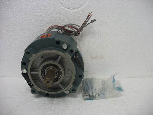 Dodge 140dbss-6-ma motor brake 7/8&#034;, 6 ft lbs, 115/230, 60 hz new for sale