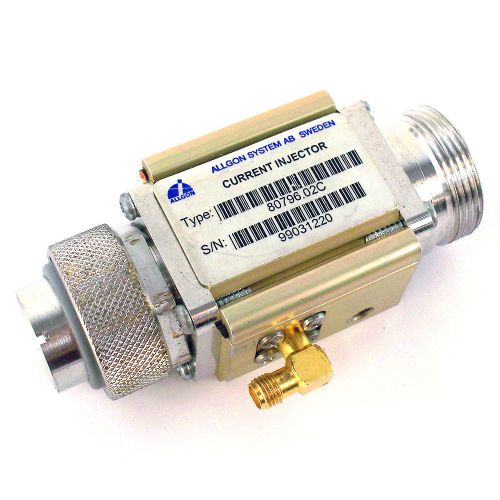 Allgon Systems Current Injector 80796.02C