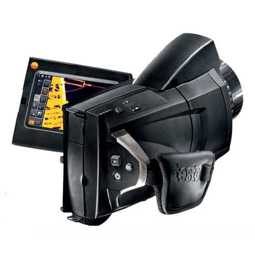 Testo 890-1 Thermal Imaging Camera - 640 x 480