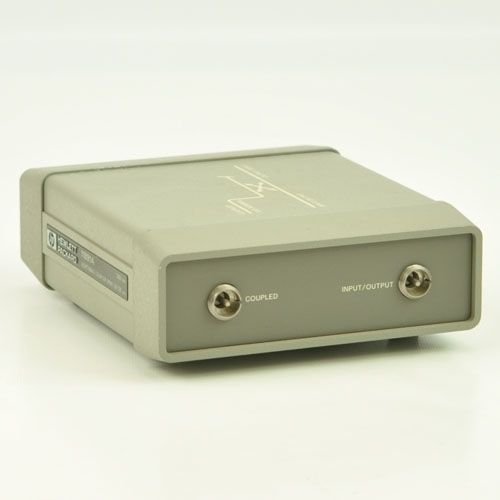 HP 11891A Lightwave Coupler MMF, 50/125 um 1300 nm