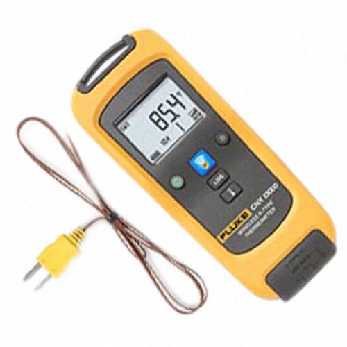 Fluke cnx-t3000 k-type wireless temperature module us authorized distributor new for sale
