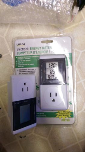 UPM EM100 Electronic Energy Meter