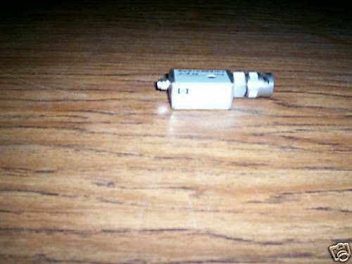 Hp/agilent 10433a 300mhz 10:1 mini scope probe head asm for sale