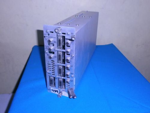 HP Agilent E3003-61060 E300361060 Module
